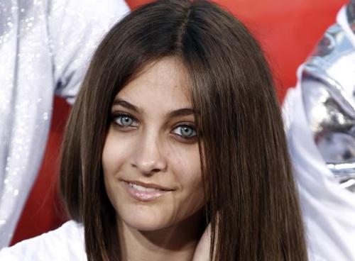 Απόπειρα αυτοκτονίας έκανε η 15χρονη κόρη του Μάικλ Τζάκσον